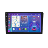 Ford Transit 21-25 - 10,1" Radio m. Apple CarPlay og Android Auto – Bilmedie.dk